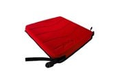 Hunde - 4Pets Crash bag for Pro 4 and noir 4 - T6805