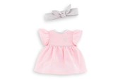 Dolls & Accessories - Corolle Ma  - Doll Dress with Headband - 9000212480