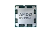 CPU - AMD Ryzen 5 8400F - Tray CPU - 6 Kerne - 4.2 GHz - AMD AM5 - Bulk (ohne Kühler) - 100-000001591