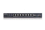 Switches - ZyXEL XMG1915-10E 8-port 2.5GbE Smart Managed Switch with 2 SFP+ Uplink - XMG1915-10E-EU0101F
