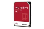 Festplatten - WD Red Pro - 6TB - Festplatten - 6005FFBX - SATA-600 - 3.5" - 6TB - Festplatten - WD6005FFBX - SATA-600 - 3.5" - WD6005FFBX