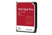 Festplatten - WD Red Pro - 8TB - Festplatten - 8005FFBX - SATA-600 - 3.5" - 8TB - Festplatten - WD8005FFBX - SATA-600 - 3.5" - WD8005FFBX