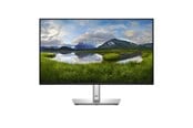 Monitor - 24" Dell P2425H - 1920x1080 (FHD) - 100Hz - IPS - 15W USB-C - DELL-P2425H