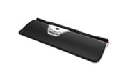 Maus - Contour RollerMouse Red Plus - Zentrales Zeigegerät (Silber) - CDRMRED10210