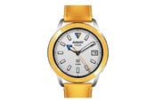 Smartwatch - Accessories - Xiaomi Watch S4/S3 Bezel - Chrome Yellow - BHR8314GL