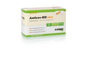 Hunde - Anibio - Anticox HD akut Quick response capsules - (77202) - 77202