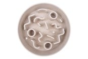 Hunde - District 70 District70 - BAMBOO Slow Feeder Merengue M - (871720261597) - 871720261597