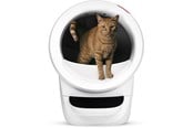Katzen - Whisker LITTER-ROBOT 4 - WHITE - EU - LR4-0105-00-EU
