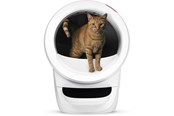 Katzen - Whisker - Litter-Robot 4 White - (LR4-0105-00-EU) - LR4-0105-00-EU