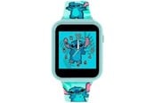 Merchandise - Peers Hardy - Disney Lilo & Stitch Interactive Smart Watch - Uhr - 5018479111306