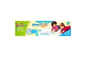 Kreativ-Spiele - Crayola Washable Color Mat - 256459