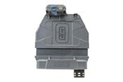 Dockingstationen - Gamber-Johnson LLC Gamber-Johnson - vehicle docking station - 7160-1807-00