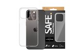 Handys - Cover & Cases - SAFE by PanzerGlass TPU Case iPhone 15 Pro Max - SAFE95541