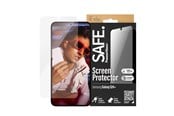 Handys - Schutzfolie - SAFE by PanzerGlass Screen Protector Samsung Galaxy S24 Plus | Ultra-Wide Fit w. EasyAligner - SAFE95667