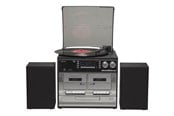 Plattenspieler - DENVER MRD-166 - audio system - Plattenspieler - 111201200160