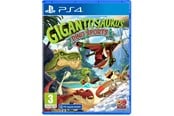Spiele - Gigantosaurus: Dino Sports - Sony PlayStation 4 - Sport - PEGI 3 - 5061005353077