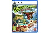Spiele - Gigantosaurus: Dino Sports - Sony PlayStation 5 - Sport - PEGI 3 - 5061005353176
