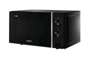 Mikrowellen-/Miniofen - Whirlpool COOK 20 MWP 101 B *DEMO* - 859991566830