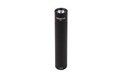 Taschenlampen und Scheinwerfer - NORTH Flashlight 200 Lumen Black Aluminium 2W 3450Mah - 586200