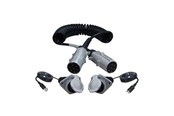 Andere Kabel - NORTH Trailer Cable 7-pin 4.3 m - AC523