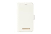 Handys - Cover & Cases - ONSALA Mobile Wallet Saffiano White iPhoneXR - 577069