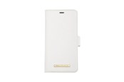 Handys - Cover & Cases - ONSALA Wallet Case Saffiano White - iPhone 11 Pro Max - 577086