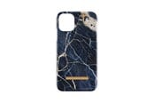 Handys - Cover & Cases - ONSALA Mobile Cover Soft Black Galaxy Marble iPhone 11 - 577095