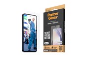 Handys - Schutzfolie - PanzerGlass Screen Protector Samsung Galaxy A55 5G | Ultra-Wide Fit w. EasyAligner - PANZER7358