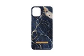Handys - Cover & Cases - ONSALA Mobile Cover Soft Black Galaxy Marble iPhone 11 Pro Max - 577101