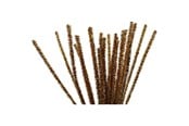 Kreativ-Spiele - Creativ Company Chenille Gold 30cm 50pcs. - 51630