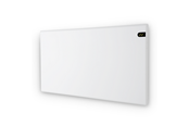 Elektrische Heizung - Adax Neo Panel Electric radiator 1400W 230V 370x1048x80mm White - 650014