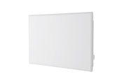 Elektrische Heizung - Adax Eco Basic Panel Electric radiator 1400W 230V 330x1009x97 mm White - 692060