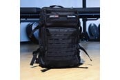 Sport & Fitness - ASG Crossfit Backpack Small w. Velcro *DEMO* - ZO-752IONE SIZE