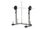 Sport & Fitness - Everfit WBK-300 Squatrack - WBK-300IONE SIZE