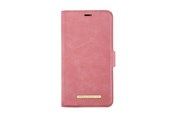 Handys - Cover & Cases - ONSALA Wallet Case Dusty Pink - iPhone 12 Pro Max - 577142