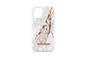 Handys - Cover & Cases - ONSALA Mobile Case Soft White Rhino Marble iPhone 13 Mini - 577144