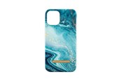 Handys - Cover & Cases - ONSALA Mobile Case Soft Blue Sea Marble iPhone 13 Mini - 577145