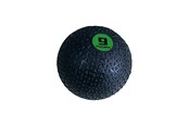 Sport & Fitness - Toorx Slam Ball Absolute 9 kg. - AHF-220IONE SIZE