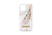 Handys - Cover & Cases - ONSALA Mobil Case Soft White Rhino Marble iPhone 13 - 577147