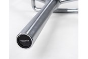 Sport & Fitness - Toorx Hex Bar OL Barbell Ø50 mm - OSBIONE SIZE