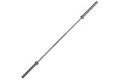 Sport & Fitness - Tunturi Crossfit Olympic Barbell 220 cm Ø50 mm - 14TUSCF064IONE SIZE