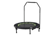 Trampolin - Tunturi Fitness Trampoline Übungstrampolin Rund - 14TUSFU272IONE SIZE