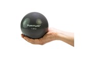 Sport & Fitness - Tunturi Yoga Toningball 1.5kg - 14TUSYO047IONE SIZE