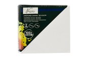 Kreativ-Spiele - Creative Craft Group Painting Canvas 20x20cm 2pcs. - AR1000/GE