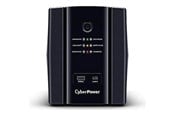 USVs - CyberPower UT1500EG - 1500VA/900W - UPS - UT1500EG