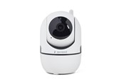 Netzwerkkamera - Gembird Smart Rotating WiFi Camera 1080p - TSL-CAM-WRHD-02