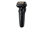 Rasierapparate - Panasonic Rasierapparate Series 900+ ES-LS6A - shaver - black - ES-LS6A-K803