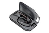 Kopfhörer/Headsets - Poly Voyager 5200 UC Black | Bluetooth In-Ear headset - 7K2E1AA