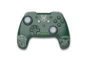 Gaming Zubehör - Trade Invaders Harry Potter Slytherin - Green - Wireless Controller - Nintendo Switch - 299252C