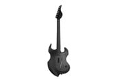 Gaming Zubehör - PDP RIFFMASTER - Playstation - Wireless Guitar controller - Sony PlayStation 4 - 052-024-BK